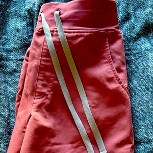 FIGS Zamora High Rise Jogger Scrub